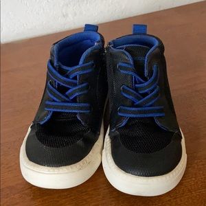 3/$10 Sketchers Lil Lads Steady Pulse Sz 9